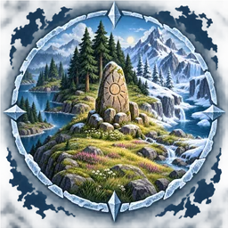 Closer Mini-Biomes mod icon.